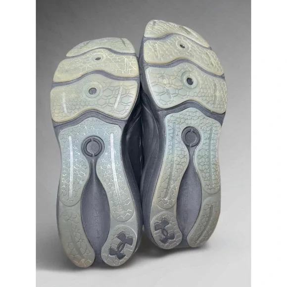 Under Armour Charged Vantage Sneakers
Black Men's 10‎ Women's 12 - Picture 5 of 7